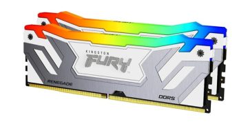 Kingston Rilis Modul CUDIMM untuk Chipset Intel Seri 800