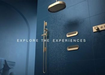 Kohler Co. Buka Showroom Eksklusif Pertamanya di Jakarta