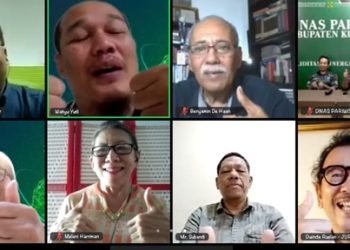 TOP Digital Awards 2024: Dinas Pariwisata Kulonprogo Kembangkan Virtual Reality (VR)