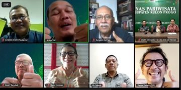 TOP Digital Awards 2024: Dinas Pariwisata Kulonprogo Kembangkan Virtual Reality (VR)