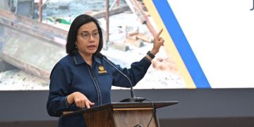 Tambah Lembaga dan Kementerian: Menkeu Tekankan Pentingnya Restrukturisasi RKAKL dan DIPA