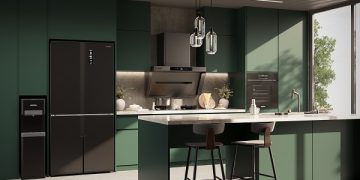 MODENA Hadirkan Koleksi Terbaru MODENA Kitchen Ecosystem dengan Seamless Connectivity