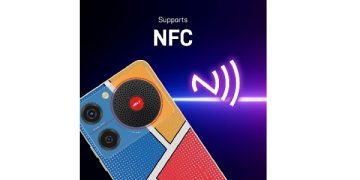 nubia Music, Smarthpone Terjangkau Unggulkan Kualitas Audio dan Support NFC