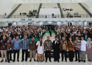 OJK Kejar Literasi Keuangan Digital Untuk Dorong Kemajuan Ekonomi