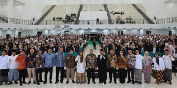 OJK Kejar Literasi Keuangan Digital Untuk Dorong Kemajuan Ekonomi