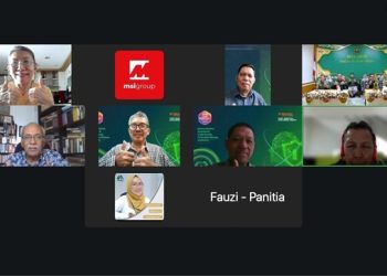 TOP Digital Awards 2024: Pengadilan Agama Cirebon Sudah Pakai AI untuk Optimalkan Pelayanan Publik