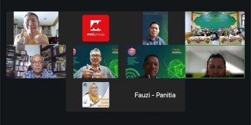 TOP Digital Awards 2024: Pengadilan Agama Cirebon Sudah Pakai AI untuk Optimalkan Pelayanan Publik