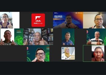 TOP Digital Awards 2024: Andalkan PTOS-M, Pelindo Multi Terminal Tingkatkan Produktifitas dan Efisiensi Bisnis