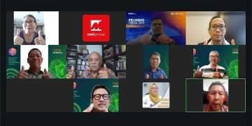 TOP Digital Awards 2024: Andalkan PTOS-M, Pelindo Multi Terminal Tingkatkan Produktifitas dan Efisiensi Bisnis