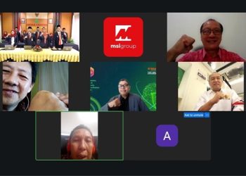 TOP Digital Awards 2024: Aplikasi L7Smart, Jagoannya Transformasi Digital dari Pengadilan Agama Salatiga