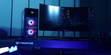 Acer Gelar Turnamen Esports Asia Pacific Predator League 2025, Sebegini Hadiah Totalnya