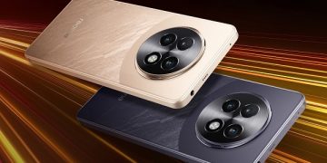 Sajikan Performance Trinity, Bikin Gaming Lancar di realme 13+ 5G