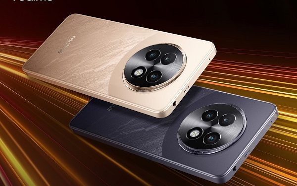 Sajikan Performance Trinity, Bikin Gaming Lancar di realme 13+ 5G