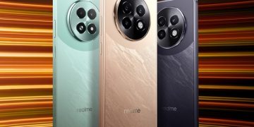 realme 13 Series 5G ‘Performance Beyond Limit’, Segera Hadir di Indonesia,
