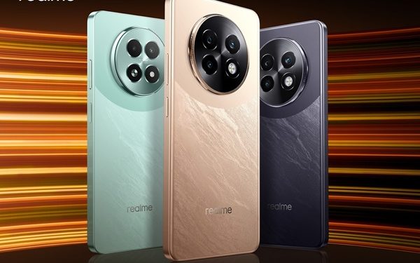 realme 13 Series 5G ‘Performance Beyond Limit’, Segera Hadir di Indonesia,