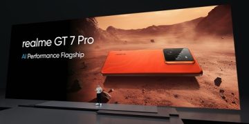 AI Performance Flagship, realme GT 7 Pro Siap Hadir Sajikan Kekuatan Performa Terdepan