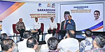 Jadi Magnet Investasi, Kominfo Dorong Pelaku Industri Digital Perkuat Inovasi