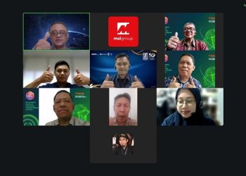 TOP Digital Awards 2024: Tak Cuma Genjot Pendapatan, Digitalisasi SIER Juga Kian Maju dengan Manfaatkan AI
