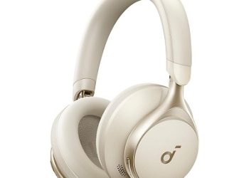 ANKER Luncurkan Headphone Hi-Res Terbaru ‘Soundcore Space One’