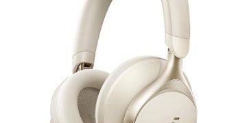 ANKER Luncurkan Headphone Hi-Res Terbaru ‘Soundcore Space One’