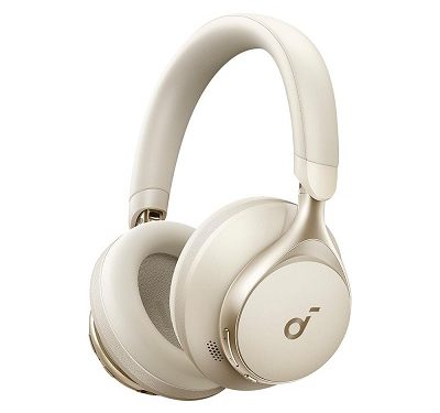 ANKER Luncurkan Headphone Hi-Res Terbaru ‘Soundcore Space One’