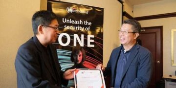 Hadirkan Solusi Keamanan Siber, WatchGuard Gaet Optima Solusindo Jadi Distributor