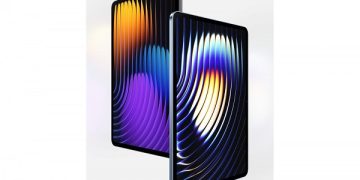 Xiaomi Kenalkan Pad 7 dan Pad 7 Pro