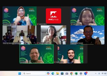 RSUD dr. Soeratno Gemolong