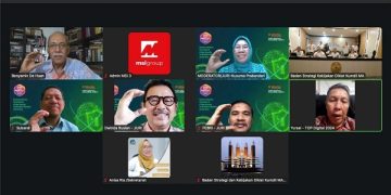 TOP Digital Awards 2024: BSDK Manfaatkan TI dan AI untuk Optimasi Pembelajaran dan Tata Kelola