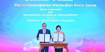 BI Perkuat Inovasi untuk Layanan Kebanksentralan Prima dan Berkelanjutan