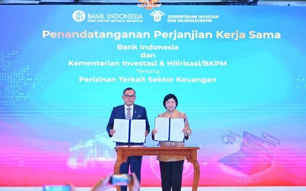 BI Perkuat Inovasi untuk Layanan Kebanksentralan Prima dan Berkelanjutan