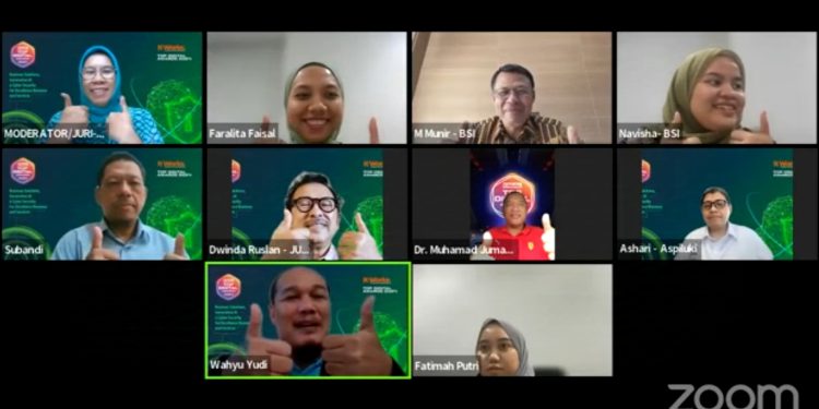 Bank Syariah Indonesia