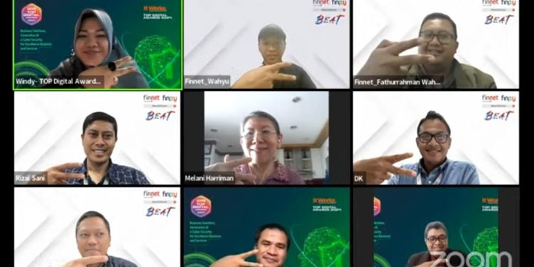 Finnet Indonesia