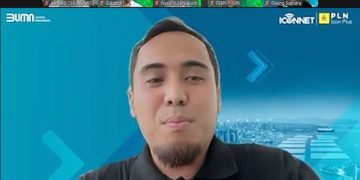 TOP Digital Awards 2024: PLN Icon Plus Bertransformasi Membangun Portofolio Digital & Green Solution
