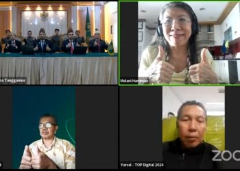 Pengadilan Agama Tanggamus