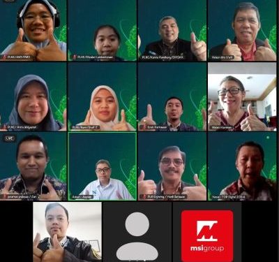 PLN Enjiniring
