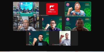 PT Agama Surabaya