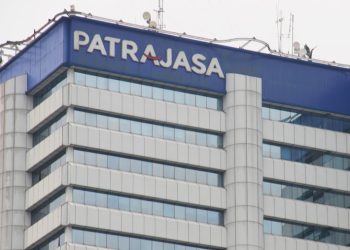 Patra Jasa