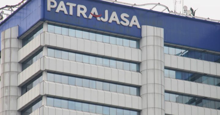 Patra Jasa