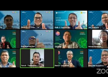 Pelayaran Bahtera Adhiguna