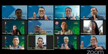 Pelayaran Bahtera Adhiguna