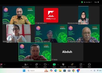 Pemkab Ogan Komering Ilir