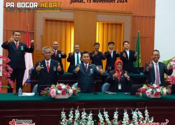 Pengadilan Agama Bogor