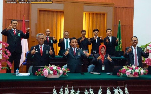 Pengadilan Agama Bogor
