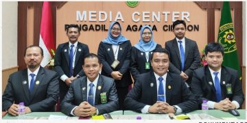 Pengadilan Agama Cilegon