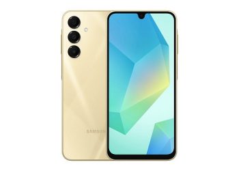 Samsung Rilis Galaxy A16 5G di Indonesia