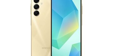 Samsung Rilis Galaxy A16 5G di Indonesia