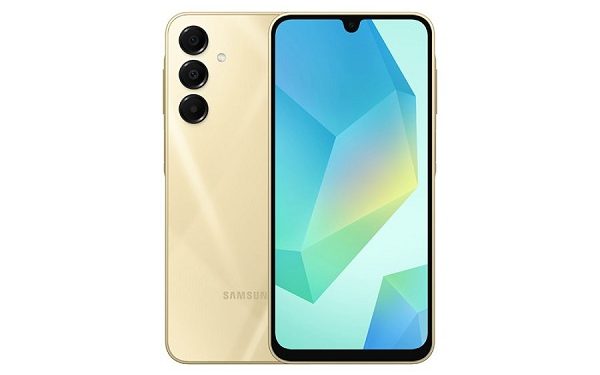 Samsung Rilis Galaxy A16 5G di Indonesia