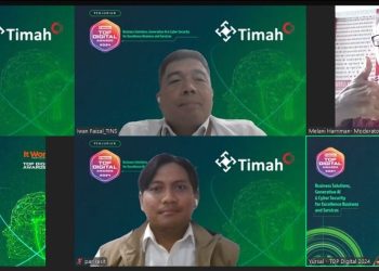PT Timah