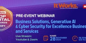 Webinar TOP DIGITAL Awards 2024